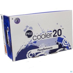 Pku Cooler 20 Oranje 30X174 Ml 10Ac02C00C96
