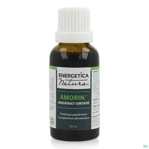 Amorin Concentraat Drpp 30 Ml Nf En0040