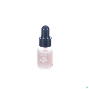 Lisandra Nagellak 6 Bleekroze 5 Ml