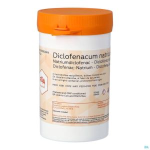 Na-Diclofenac Magis 100 G
