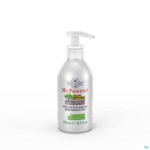 Ma Provence Vloeibare Zeep Amandelbloesem 250 Ml