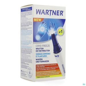 Wartner Cryo 2.0 14 Ml