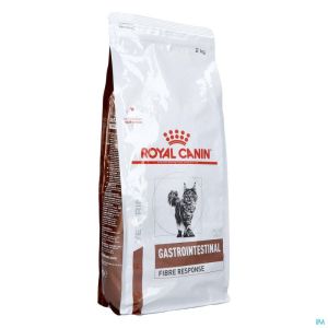 Royal Can Feline Vdiet Fibre Response 2 Kg