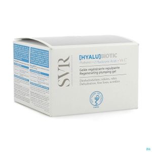 Hyalu Biotic Cr 50ml