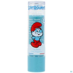 Le Comptoir Du Bain Levres Schtroumpf Cola Stick4g