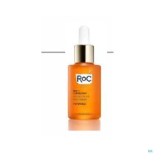 Roc Multi-Correxion Revive+Glow Daily Serum 30 Ml
