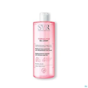 Svr Topialyse Wasgel 400 Ml Nf