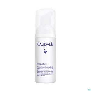 CAUDALIE VINOPERFECT MOUSSE MICRO-PEELING ECL.50ML
