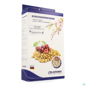 Kersenpit Kussen 20X30Cm Junghans 1 St