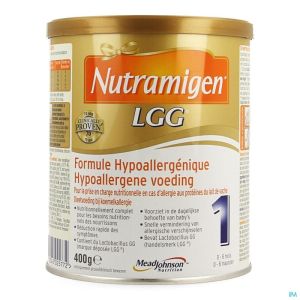 Nutramigen 1 Lgg Lipil 400 G Nf