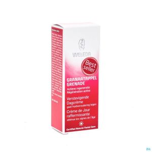 Weleda Granaatappel Dagcrem 30 Ml