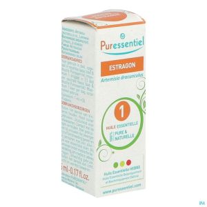 Puressentiel He Estragon Hle Ess 5ml