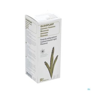 Oligoplant Jeneverbes Flac 120 Ml 101331