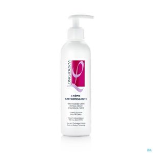 Longiderm A/Age Verstev Crem Lich 200 Ml