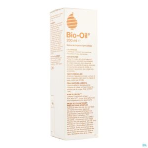 Bio-Oil Herstel Olie 200 Ml