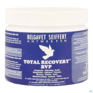 Total Recovery Bvp Veter 250 Caps