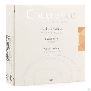 Avene Couvrance Poudre Mosaique Bonne Mine 10g