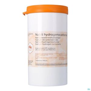 Na-Waterstofcarbonaat Magis 1 Kg