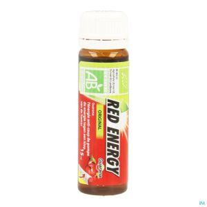 Ortis Red Energy Bio 1 Amp 15 Ml 40059177