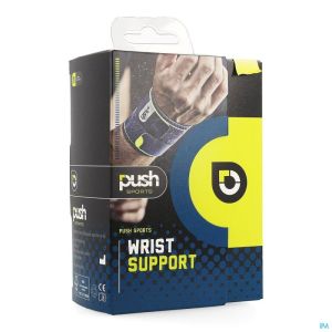 Push Sports Polsversteviger Links 241210 1 St