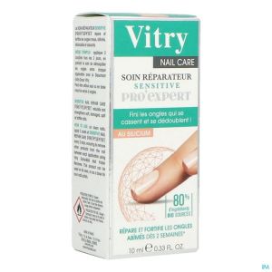 Vitry Herstel Sensitive Pro Expert 10 Ml