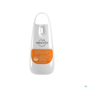 Para Kito Droge Olie Hydra After-Sun Spray 75 Ml