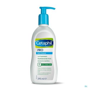 Cetaphil Pro Itch Control Hydraterende Melk 295 Ml