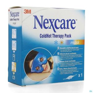 Nexcare Coldhot Therapy Pack Masker Gel 1 St N3071
