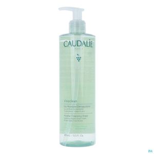 Caudalie Vinoclean Eau Micellaire Demaquil. 400ml