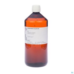Paraffine Liquide 1l Fag