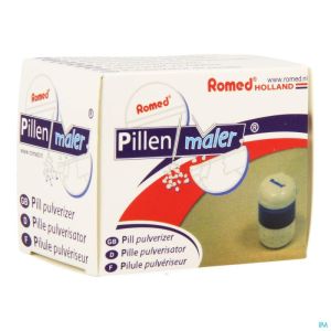 Pillencrusher Pontos 1 St