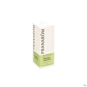 Pranarom Mandravasarotra 6751 Eo 10 Ml