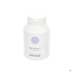 Mb Adapt Decola 90 V-Caps