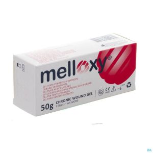 Melloxy Gel 50 G