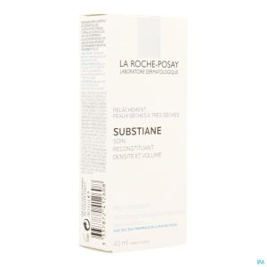 Roche P Substiane+ Extra Riche A/Age 40 Ml