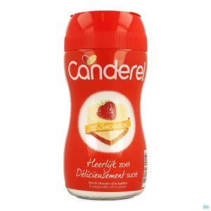 Canderel + Sucralose Strooikorrels 75 G Nm