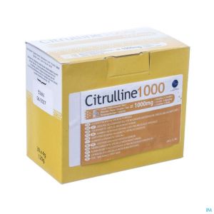 Vitaflo Citrulline 1000 Pdr 30Zak 4G 19Av00B00A92