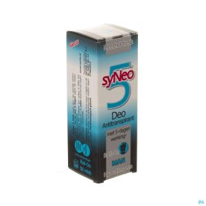 Syneo 5 Man Roll On 50 Ml