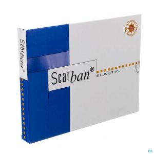Scarban Elastic Abdominal 47300413 2 St Nm