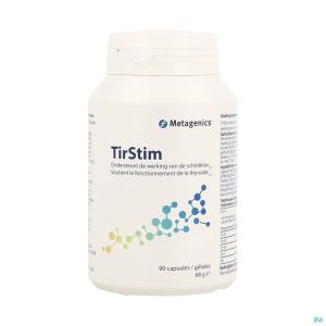 Tirstim V2 Caps 90 26038 Metagenics
