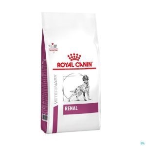 Royal Can Canine Vdiet Renal 7 Kg