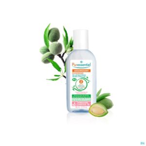 Puressentiel Zuiverende Gel Gev Huid 80 Ml