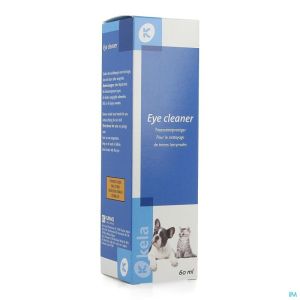 Eye Cleaner Veter Kela 60 Ml Nf