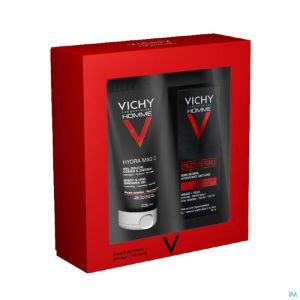 Vichy Homme Xmas Box A/fatigue