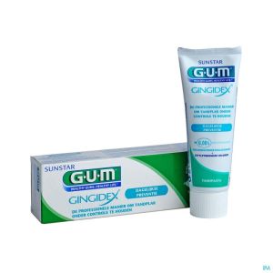 Gum Gingidex Tandp 1755 75 Ml