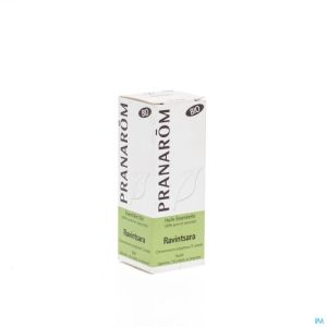 Ravintsara Bio Hle Ess 10ml Pranarom