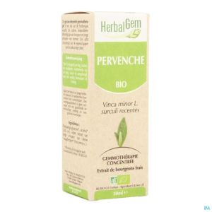 Herbalgem Maagdenpalm Maceraat Bio 50 Ml