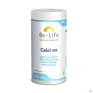 Biolife Calci 900 90 Gell Nf