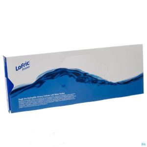 Lofric Primo Nelaton Ch14 40 Cm 4101465 30 St