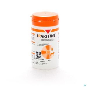 Ipakitine Veter Pdr 60 G